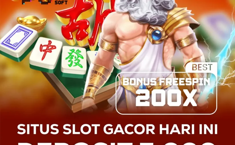MacauSlot188: Situs Slot Gacor Terbaru dengan RTP Slot Tinggi dan Winrate yang Tinggi